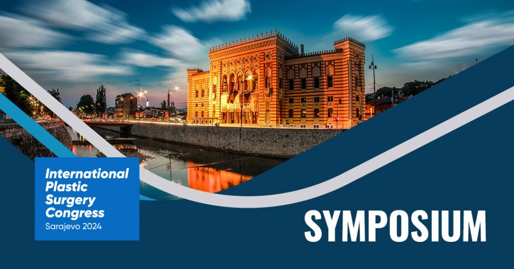 ICOPLAST Symposium | Body Contouring and Aesthetic Breast Surgery – Surgical Techniques and Complications Management | September 21, 2024 8:00 am | CET - Header image